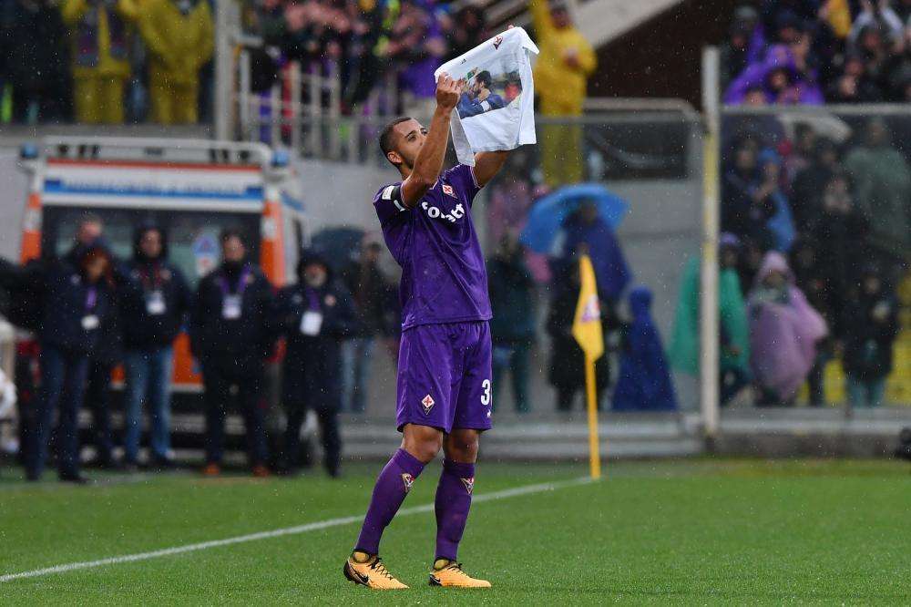 Fiorentina-Benevento... NEL SEGNO DEL 13