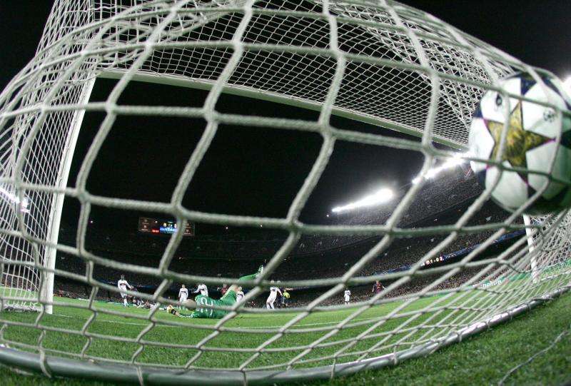 Girone H pirotecnico 44 goal segnati!