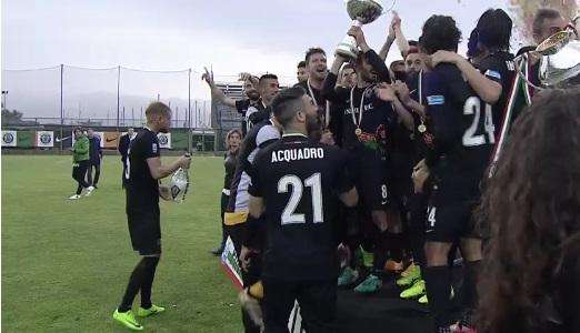 Matera KO, il Venezia vince la Coppa di Lega Pro...
