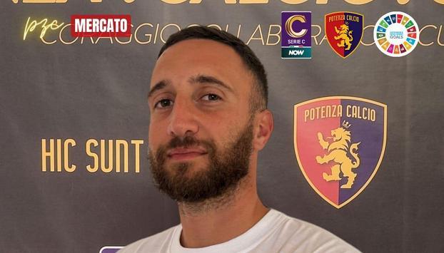 Potenza, anche Sciacca ai saluti: ecco la sua probabile destinazione