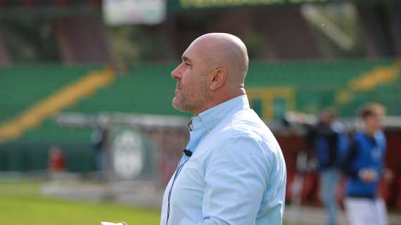 Sequestrati beni per oltre 20 milioni a Stefano Bandecchi presidente della Ternana 