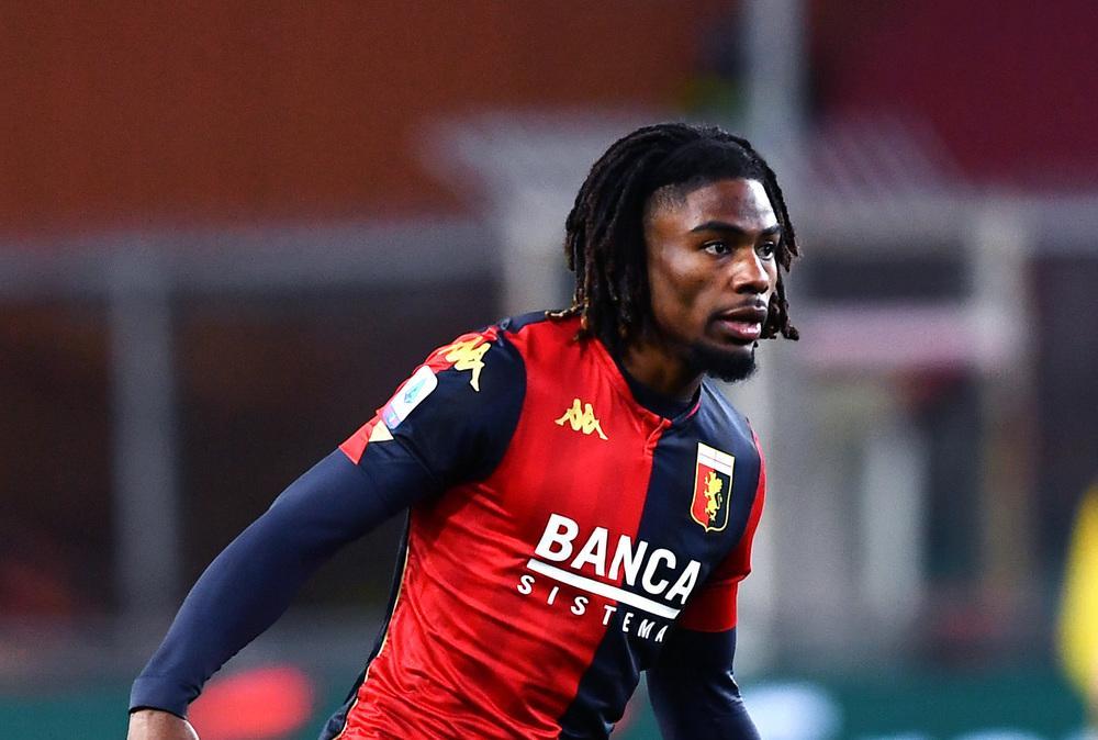 Foggia, è ufficiale l'arrivo di un centrocampista ex Genoa!