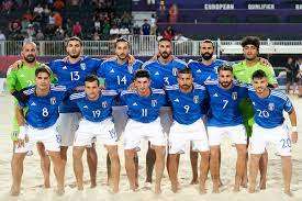 Mondiali di Beach Soccer, il sogno dell'Italia finisce in finale con il Brasile