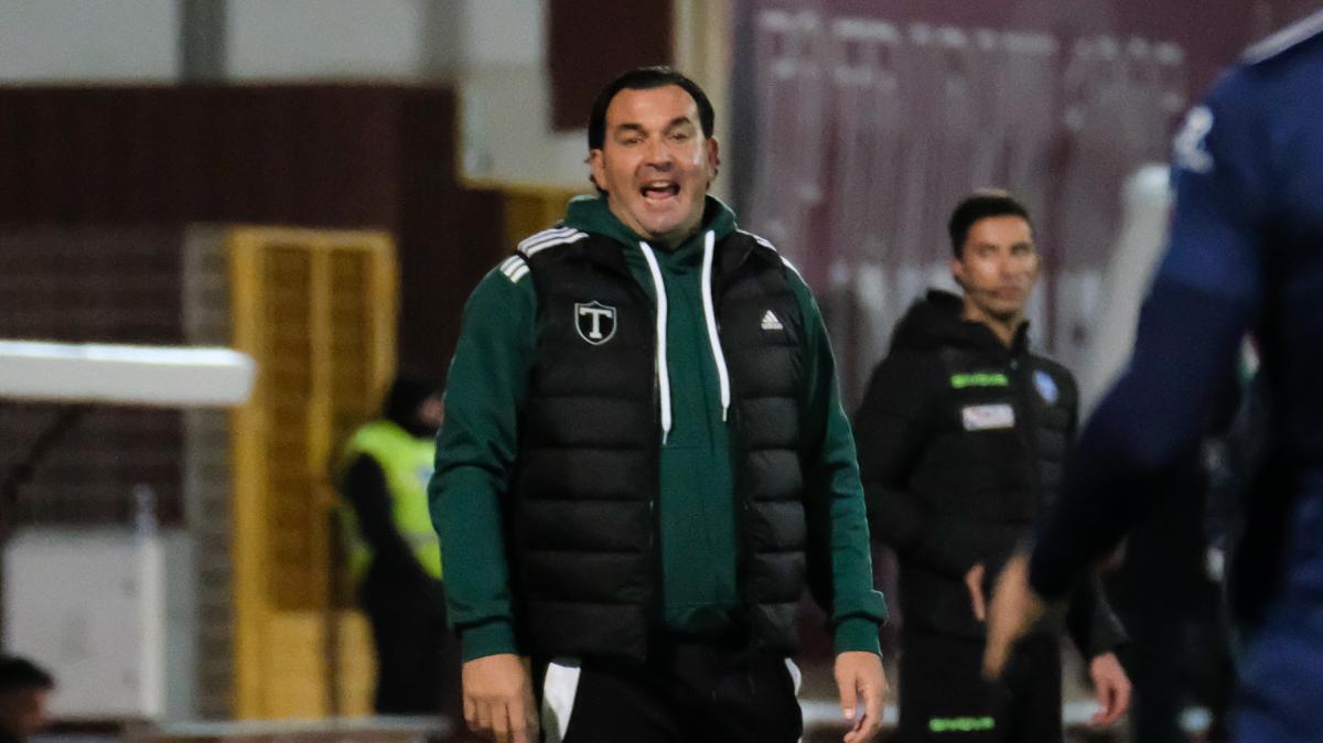 Trapani, fiducia a tempo per  mister Aronica!