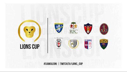Lions Cup Fifa 2020, niente da fare per il Potenza, la Sicula Leonzio vince le due partite