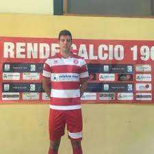 Potenza, un calciatore gradito a mister Trocini è vicino al Pescara