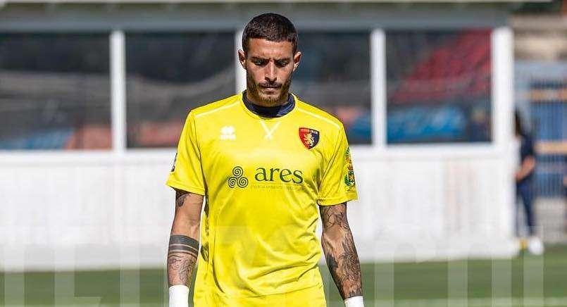 Due squadre si contendono il capitano del Potenza Alastra