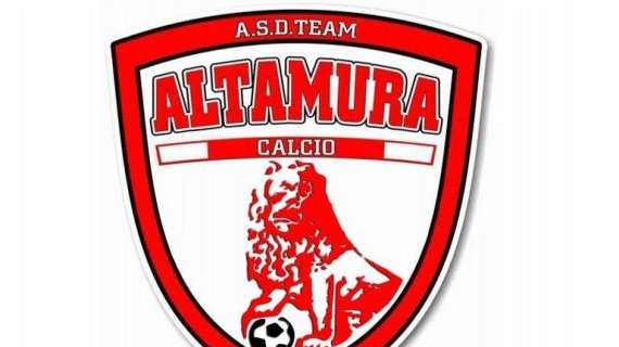 L'Altamura è ormai ad un passo dal ritorno in Serie C