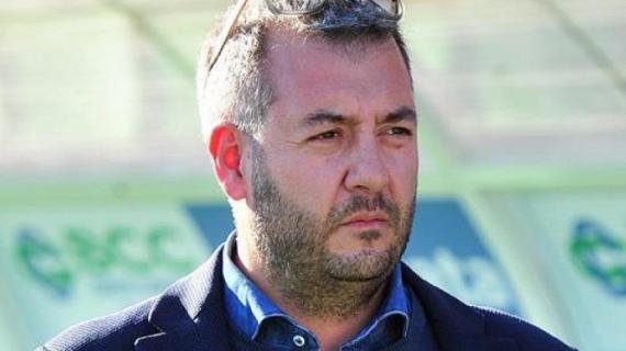 Picerno, il DG Greco rilancia: "Cinque anni di successi, siamo un modello da imitare"
