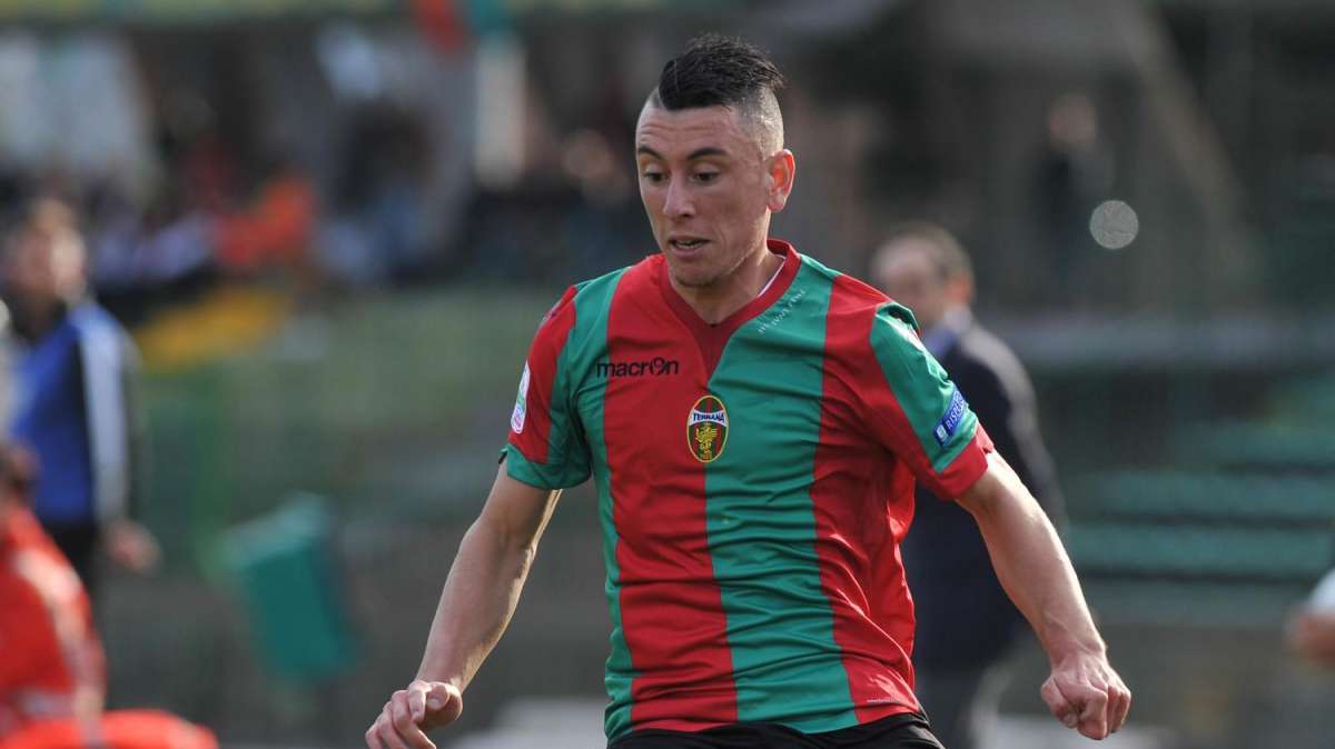 Contro il Potenza la Ternana schiererà Falletti dal primo minuto?