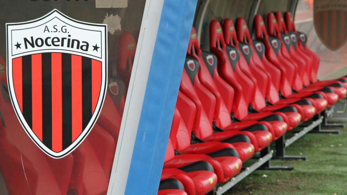 Serie D Girone H, squalificato il campo della Nocerina...ecco perchè