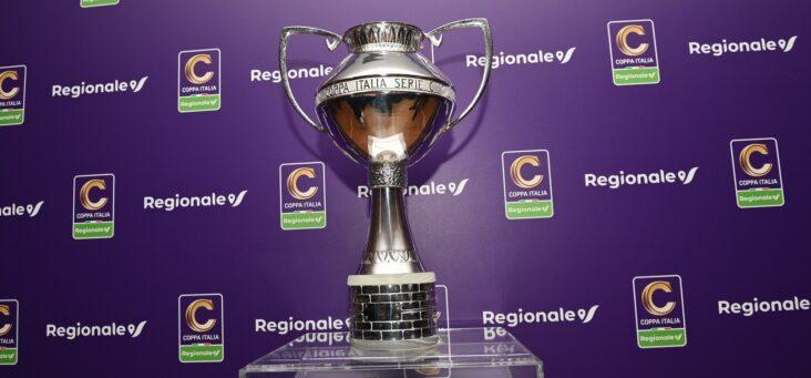 Saranno Potenza e Latina a contendersi la Coppa Italia Serie C Regionale Trenitalia 2025/2026