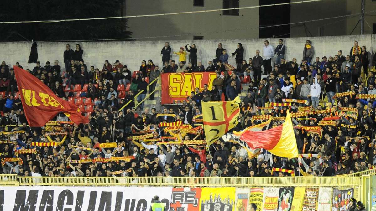 Supercoppa di Serie C, il Catanzaro riprende a vincere
