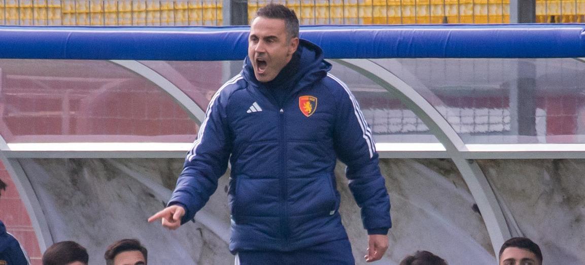 Ravenna, arriva l'esonero per l'ex Potenza Marchionni!