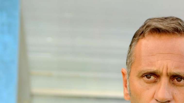 Potenza, mister Fabio Gallo: "Domenica è importante per il Potenza per la classifica poi per Gallo, Caiata e Potenza tutta"