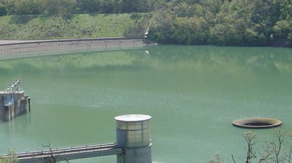 Potenza, ecco perché in alcune zone del Centro storico non è mai mancata l'acqua