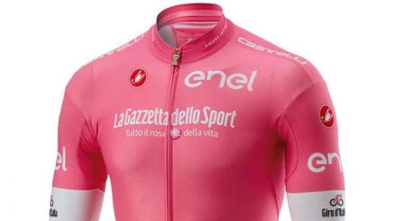 Bardi:"Il Giro D'Italia metterà in mostra le bellezze della nostra Basilicata"