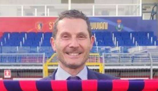 Per il ds Enzo De Vito è pronto un rinnovo biennale a Potenza