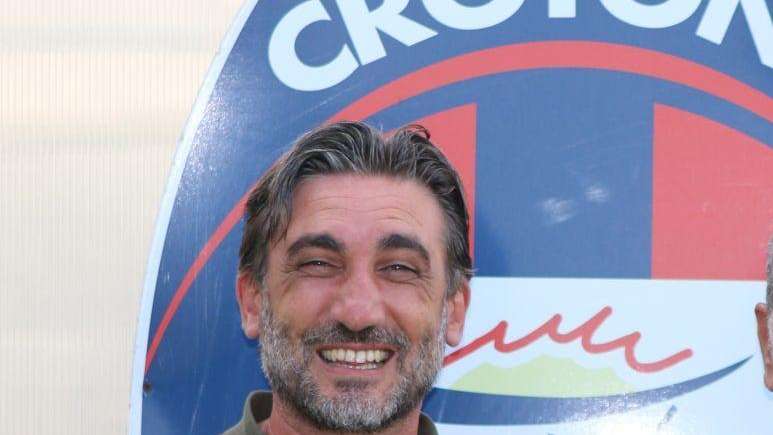 Vrenna, presidente del Crotone: "Vedremo se riusciremo a cambiare almeno parzialmente il format"