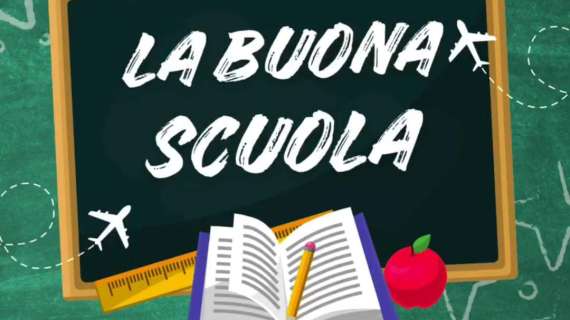“Io Amo il Potenza” al fianco dei più piccoli: parte la raccolta di materiale scolastico!