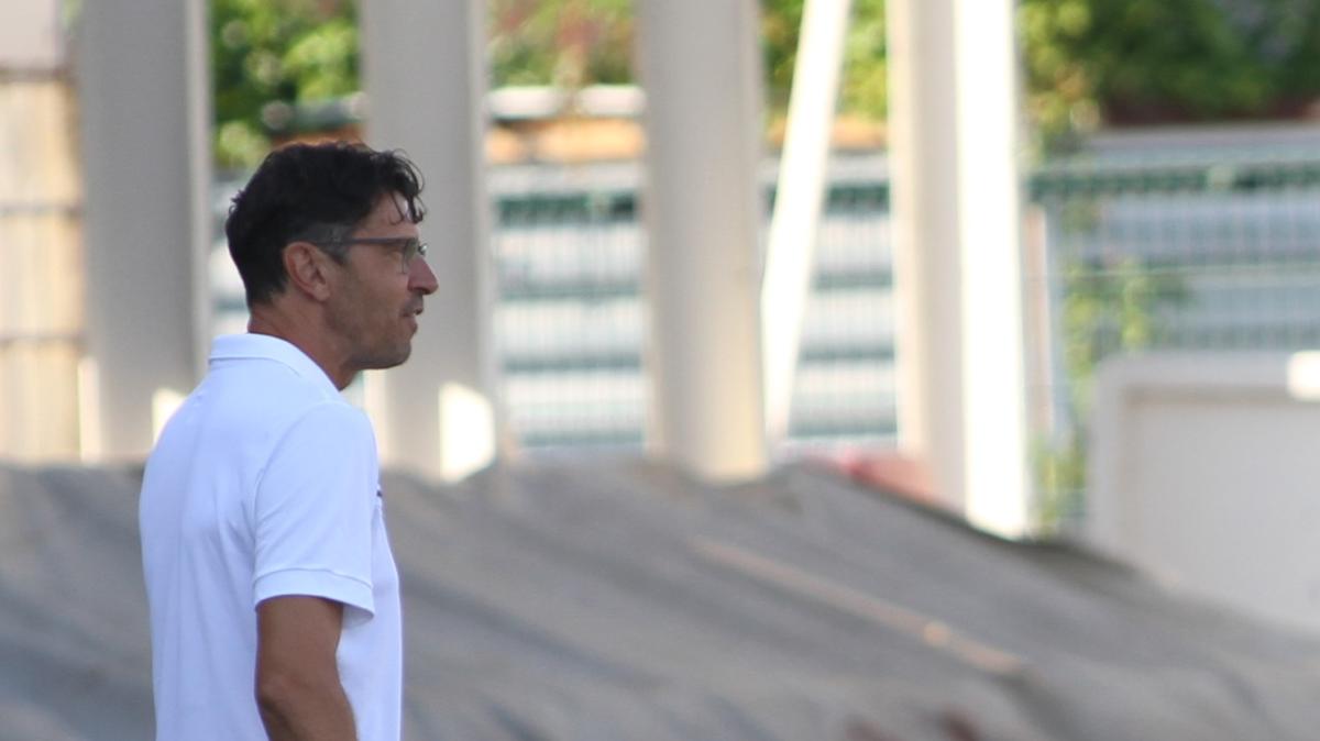 Un allenatore accostato nelle ultime ore al Potenza è vicinissimo alla Pianese