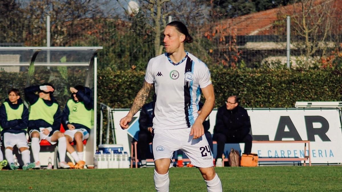 Foggia, spesa in casa Heraclea: in arrivo due nuovi calciatori per mister Pazienza!