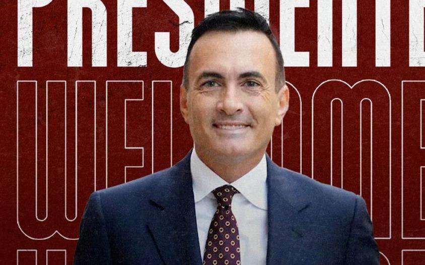 Il Trapani rischia lo sfratto dal "Provinciale", ecco perchè