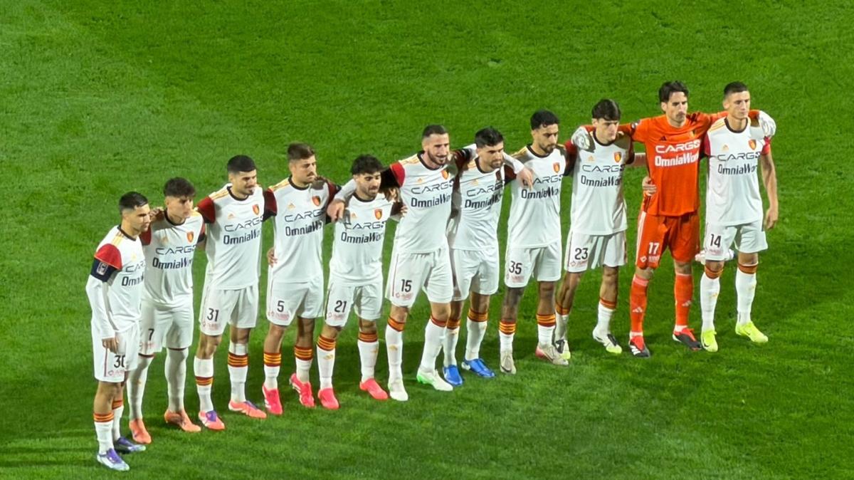 L&#039;undici dell&#039;Arechi