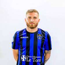 Andrea Cittadino (che piace al Potenza): "Mi aspetto di giocarmi l’opportunità in una squadra da playoff"