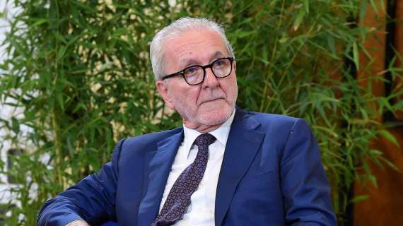 Francesco Ghirelli Presidente Lega Pro: "Senza pubblico il calcio non esiste"