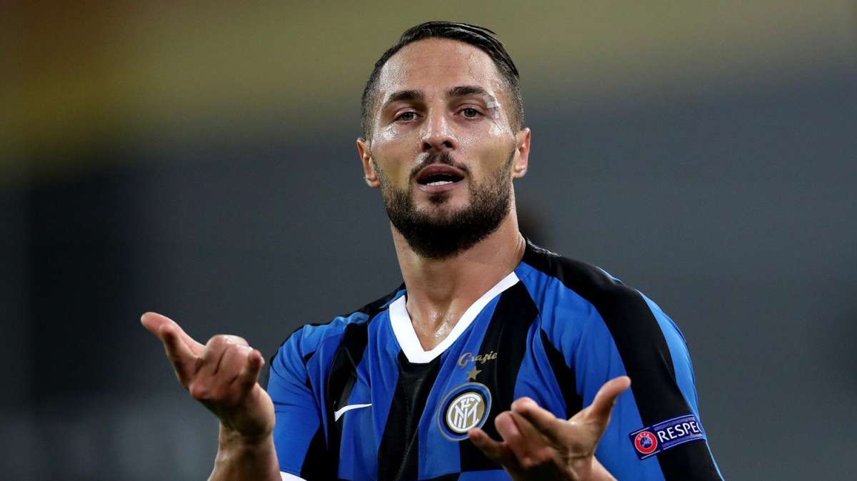 Un pezzettino di Potenza nella finale di Europa League giocata ieri tra Inter e Siviglia