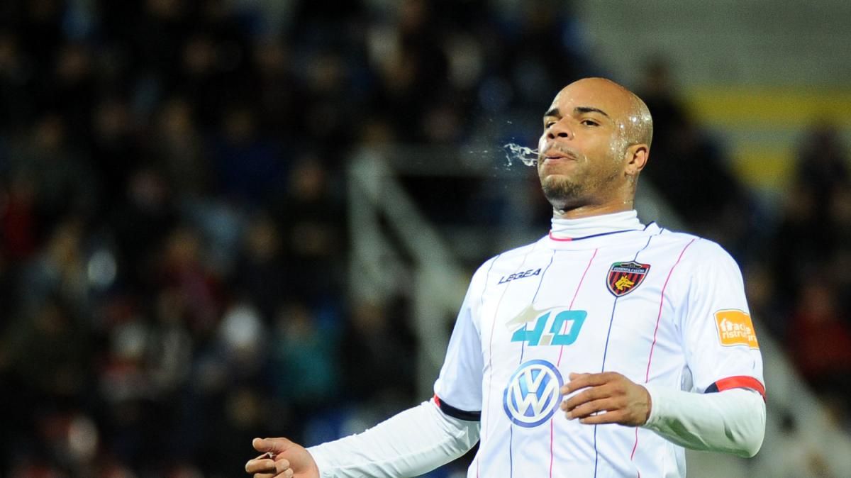 Un ex Potenza ha seguito insieme ai tifosi del Cosenza il match Casarano-Cosenza