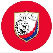 Test match amichevole a Roma contro la Lazio per la categoria allievi dell'Asso Potenza