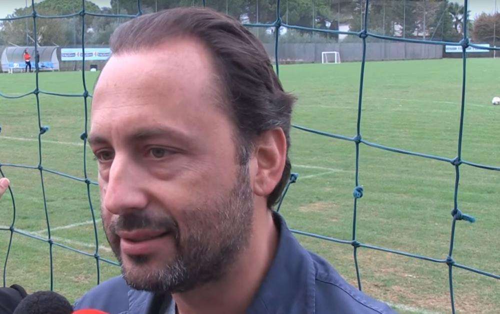 DeLa Junior sostiene la riforma Caiata: "La Serie B a due gironi? Questa riforma io l'ho appoggiata dal primo giorno"