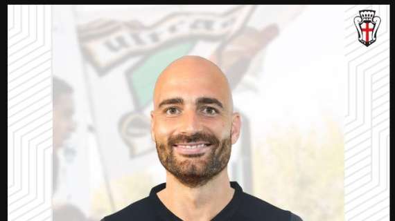 Ufficiale, Andrea Sbraga passa alla Pro Vercelli