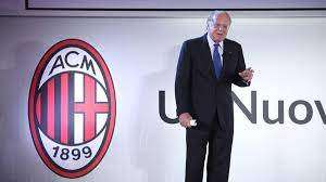 TUTTO CONFERMATO... non solo Inter... il Potenza si è presentato anche al Milan...