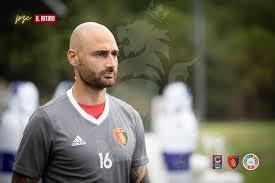 Andrea Sbraga verso una nuova avventura: l’ex Potenza vicino alla firma nel girone B di serie C