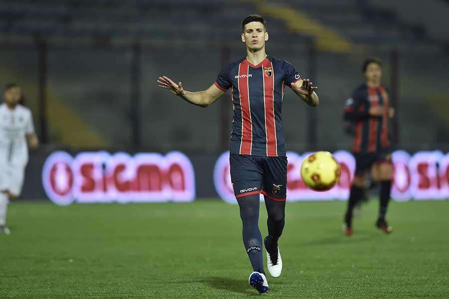 Serie C Girone C, ecco le decisioni del giudice sportivo. Il difensore della Casertana Buschiazzo salterà la sfida con il Potenza