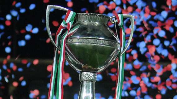Coppa Italia Serie C, il calendario della seconda fase