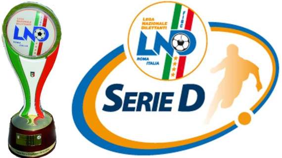 Coppa Italia Serie D: slitanno le semifinali...