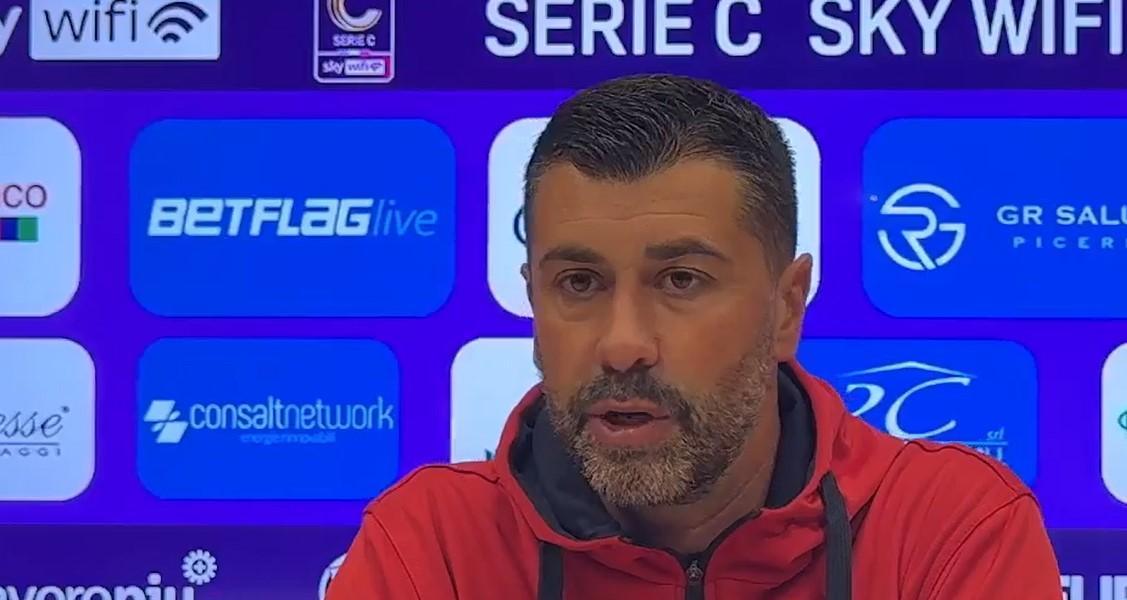 Picerno, ora è anche ufficiale: Claudio De Luca torna sulla panchina dei melandrini!