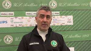 Coronavirus, parla Giuseppe Padovano vice di Ezio Capuano ad Avellino: "Credo non ci siano le condizioni immediate per riprendere".