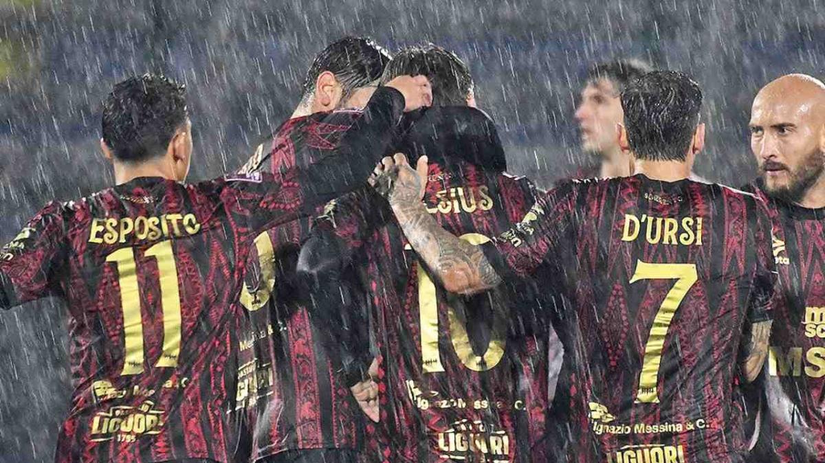 Ribaltone a Sorrento: allenatore e direttore sportivo ad un passo dall'esonero!