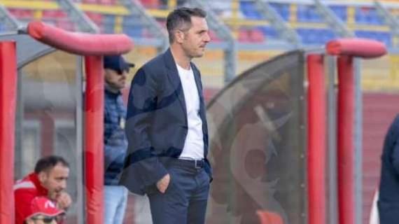 Girone C, rispetto allo scorso anno dopo cinque giornate: lieve crescita per il Potenza, crollo netto del Picerno!