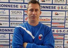 Antonio Palo: "Ho tanta voglia di rimettermi in gioco e tornare ad allenare"