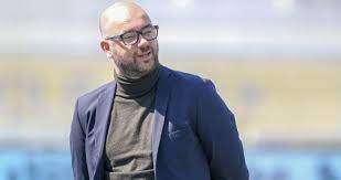 Degli Esposti ds Casertana: "Non stiamo attraversando un buon momento ma il nostro primo obiettivo era la salvezza"