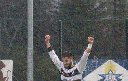 Vultur: Toglia "girato" in prestito al Lavello...