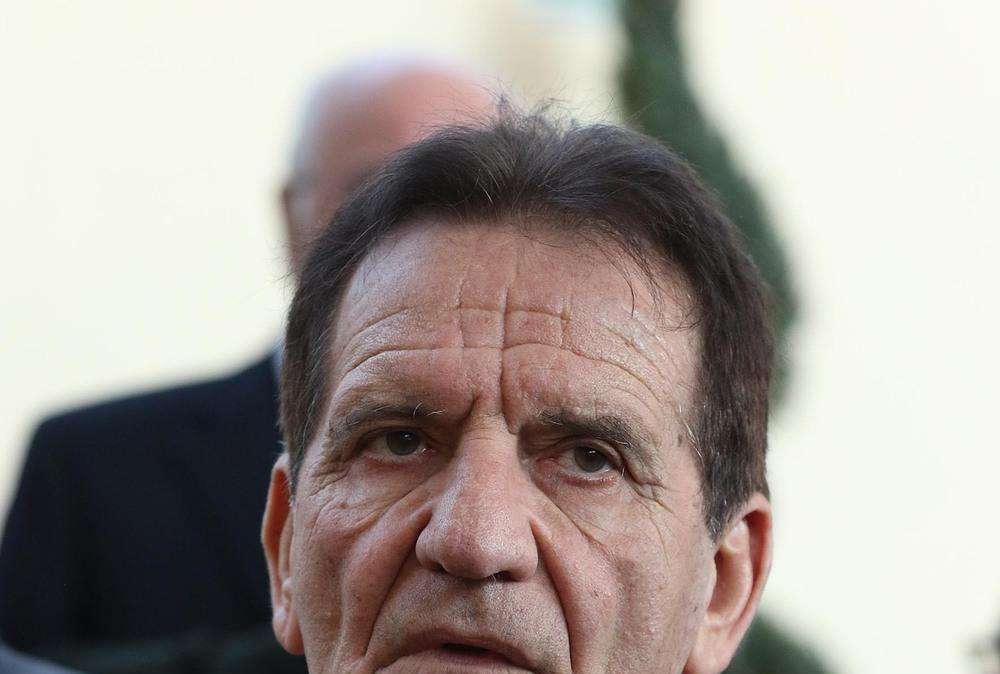 Calcio, morto l'ex presidente della Lega Pro Mario Macalli