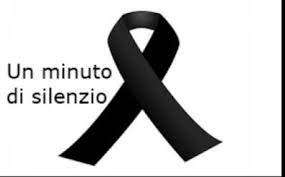 Prima di Potenza-Monterosi è stato rispettato un minuto di silenzio per la scomparsa del presidente Rinaldi