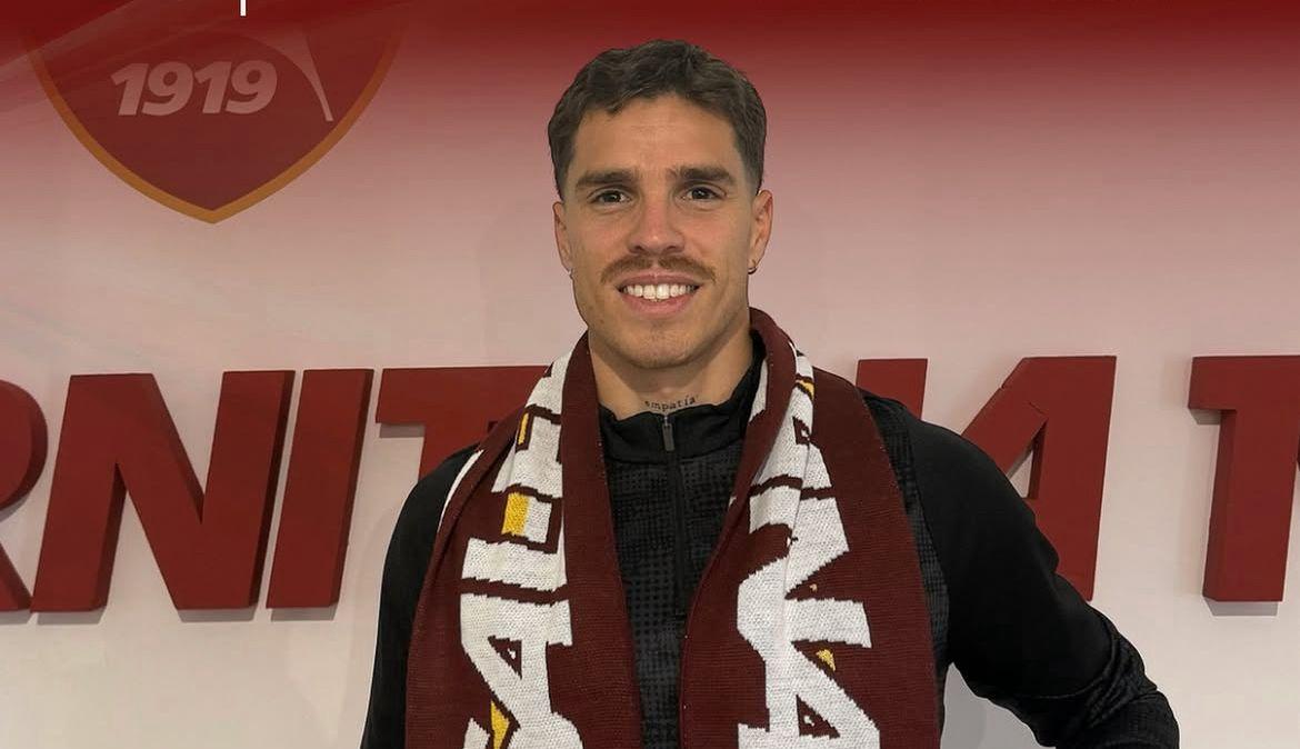 La Salernitana si rinforza in attacco, ecco Juan Ignacio Molina